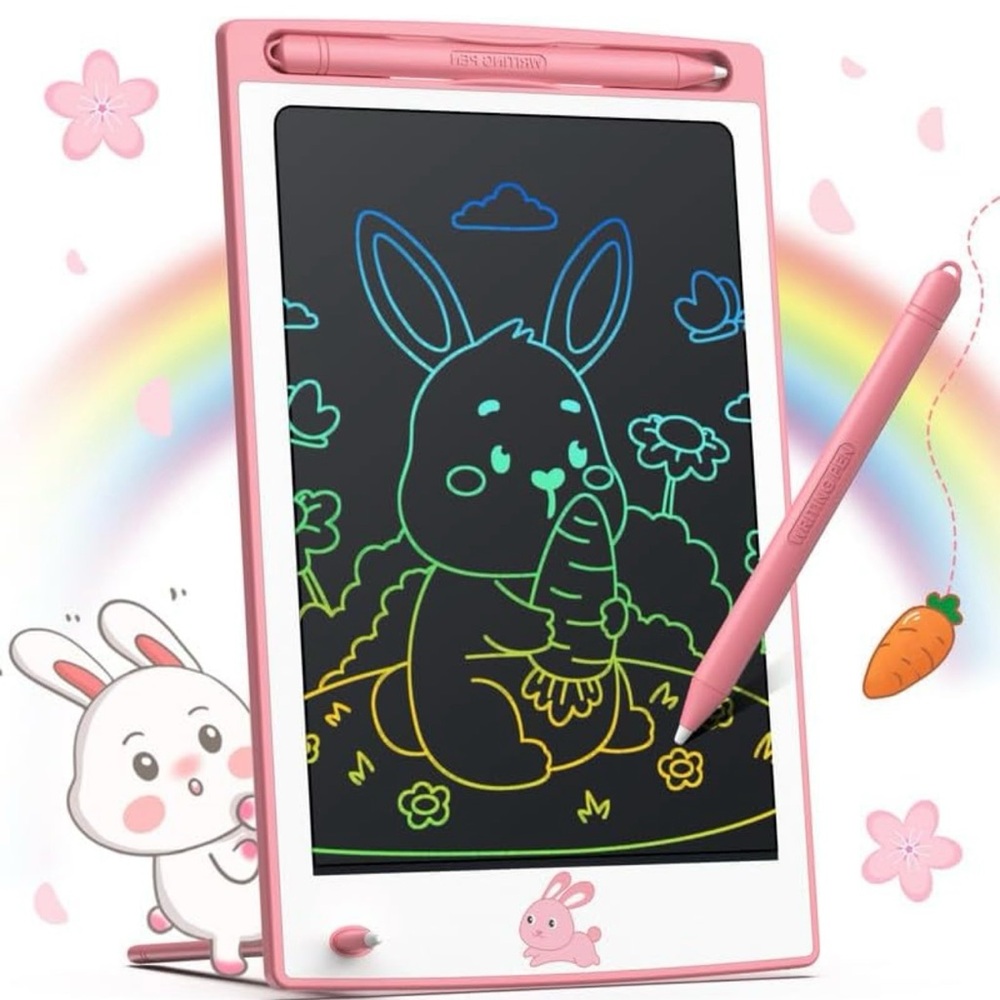 LCD Writing Tablet for Kids
